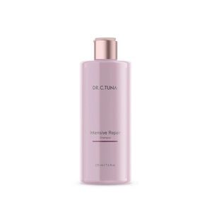 Farmasi Dr. C. Tuna Intensive Repair Shampoo - Soft Pink